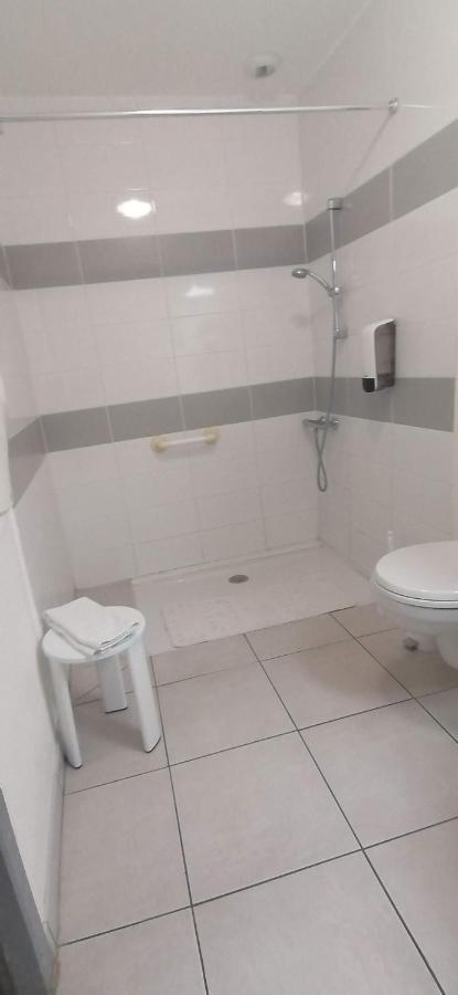 Hotel Le 15 Perigueux Coulounieix-Chamiers Exteriör bild