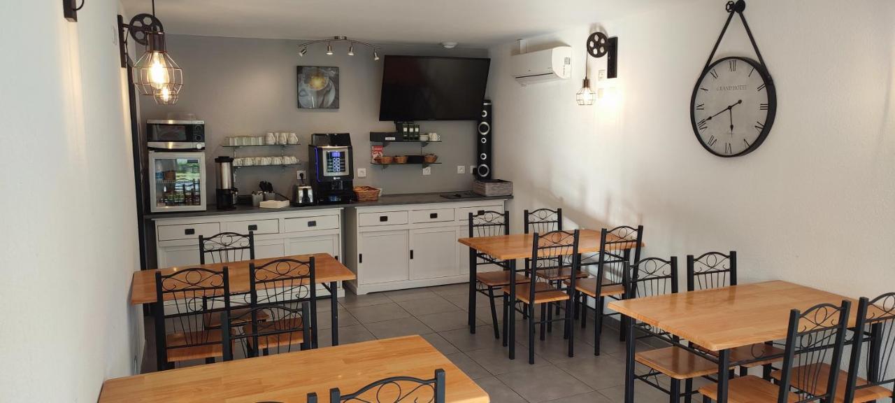 Hotel Le 15 Perigueux Coulounieix-Chamiers Exteriör bild