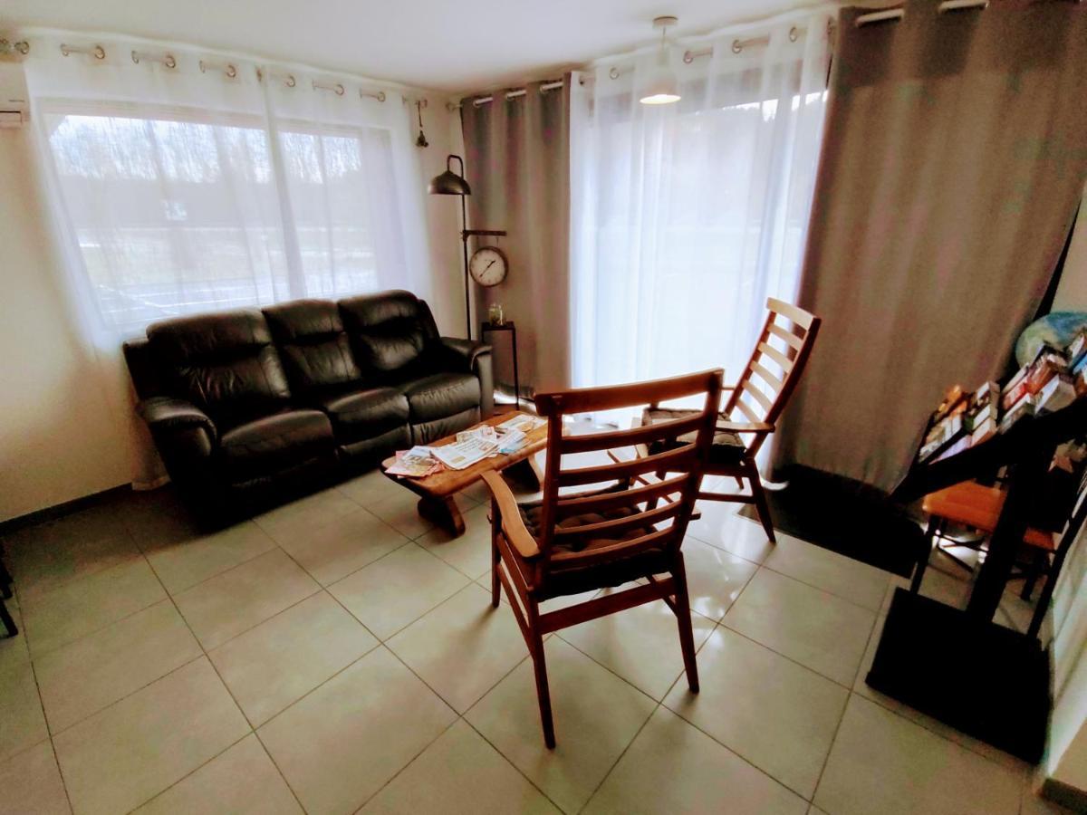 Hotel Le 15 Perigueux Coulounieix-Chamiers Exteriör bild
