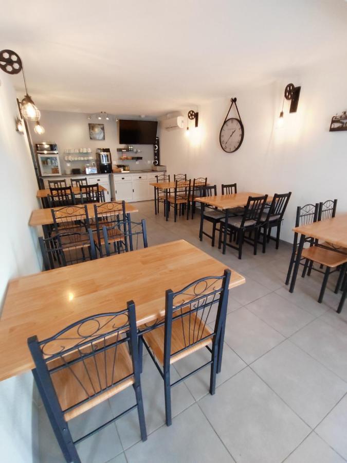 Hotel Le 15 Perigueux Coulounieix-Chamiers Exteriör bild