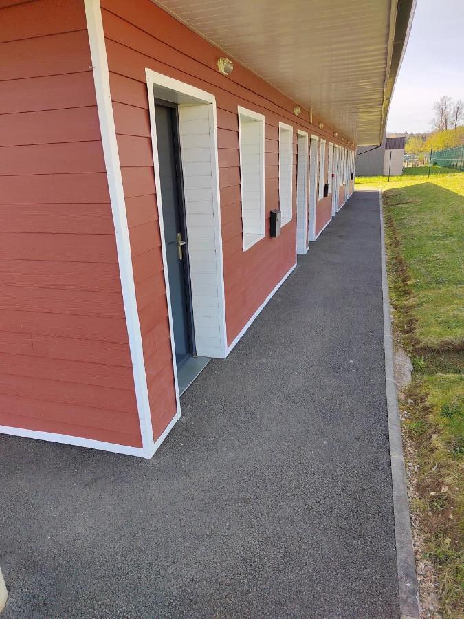 Hotel Le 15 Perigueux Coulounieix-Chamiers Exteriör bild