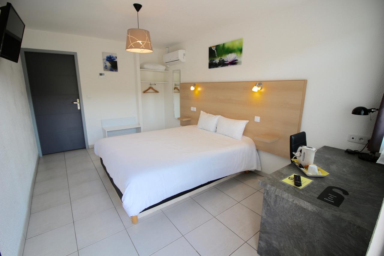 Hotel Le 15 Perigueux Coulounieix-Chamiers Exteriör bild