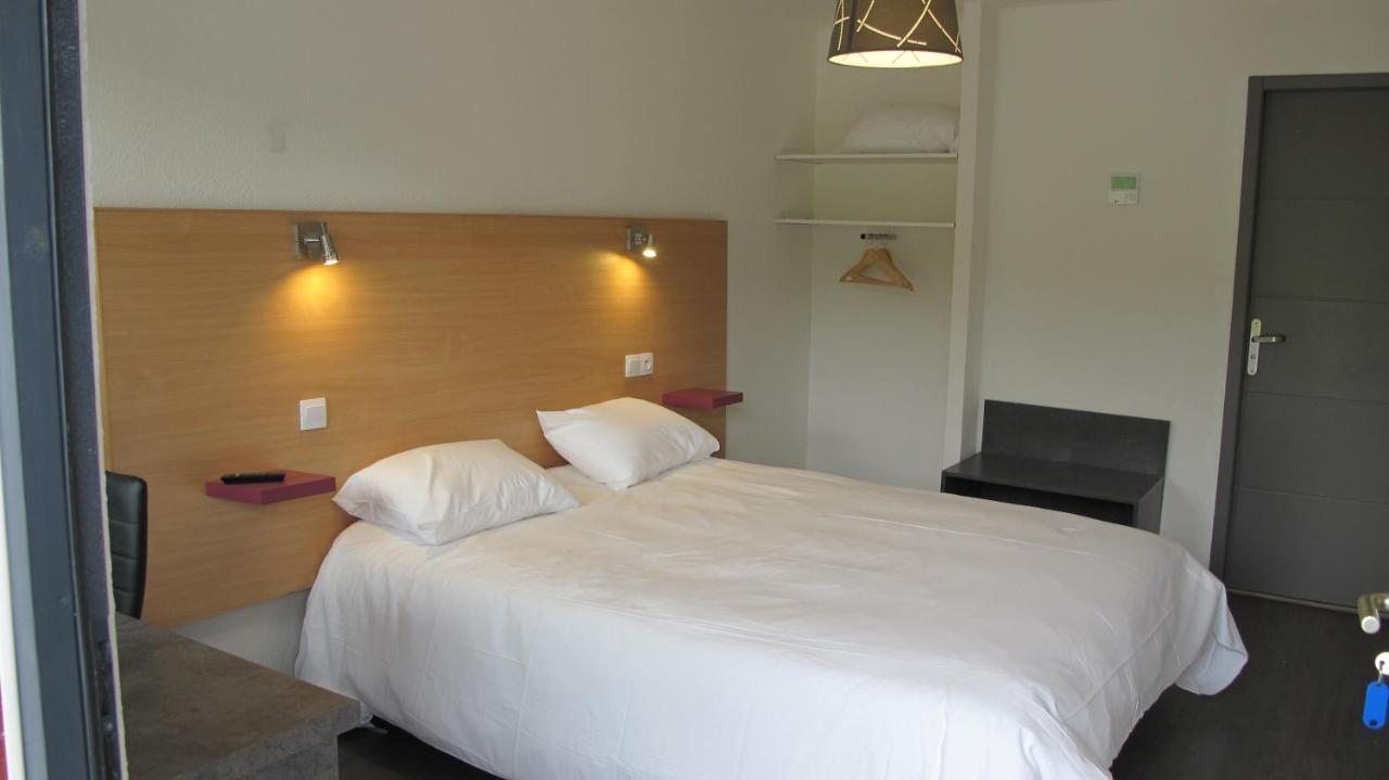 Hotel Le 15 Perigueux Coulounieix-Chamiers Exteriör bild